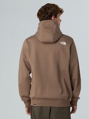 هودي Simple Dome من The North Face - صورة 3 من 5