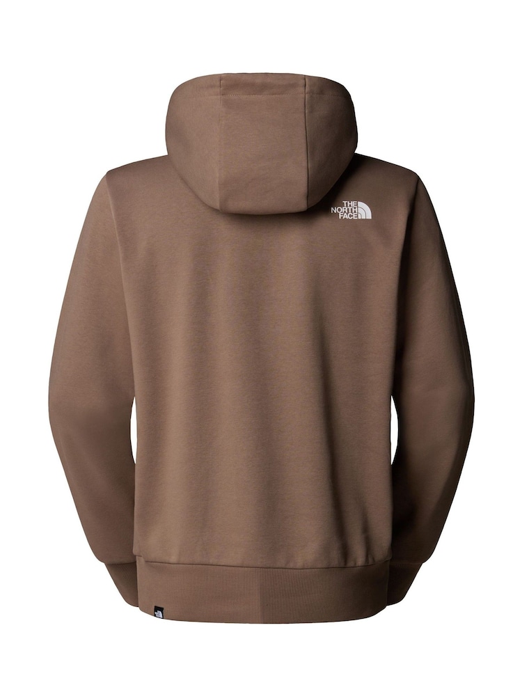 هودي Simple Dome من The North Face - صورة 5 من 5