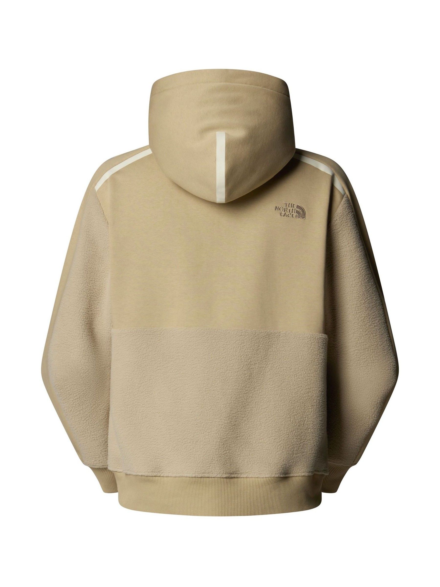 Buy The North Face Brown NSE Gorpcore Hoodie from Next USA