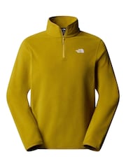 Forro polar con cremallera 1/4 Glacier de The North Face - Imagen 4 de 6