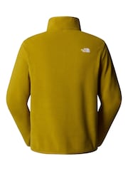Forro polar con cremallera 1/4 Glacier de The North Face - Imagen 5 de 6