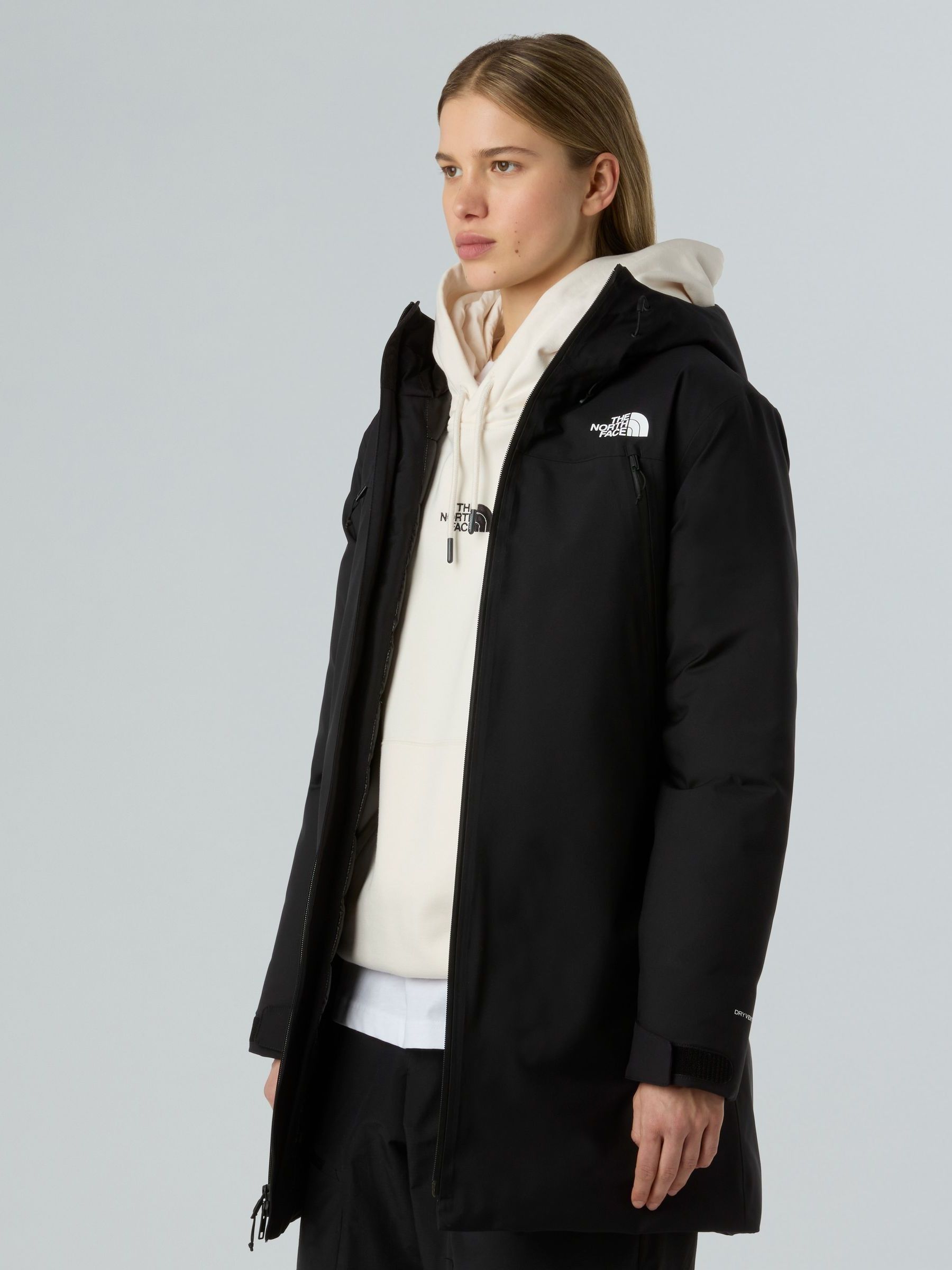 Next：日本 The North Face マウンテンレンジ ダウン パーカ