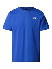 The North Face Blue T-Shirt - Image 4 of 5