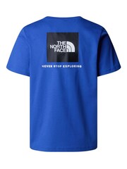 The North Face Blue T-Shirt - Image 5 of 5