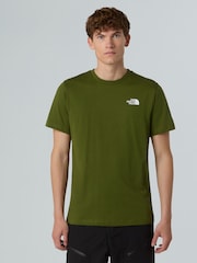 The North Face M Box T-Shirt - Imagen 1 de 5