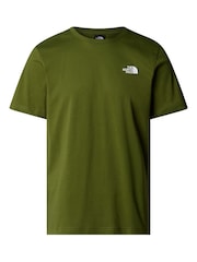 The North Face M Box T-Shirt - Imagen 4 de 5