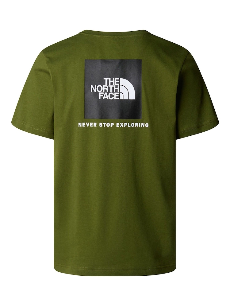 The North Face M Box T-Shirt - Imagen 5 de 5