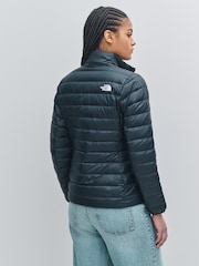 The North Face Black Classic Down Puffer Jacket - Image 4 of 7