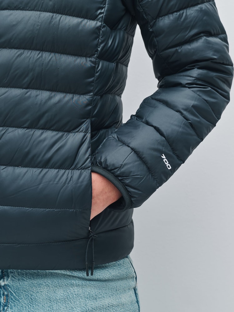 The North Face Black Classic Down Puffer Jacket - Image 7 of 7 The North Face Black Classic Down Puffer Jacket - Image 7 of 7