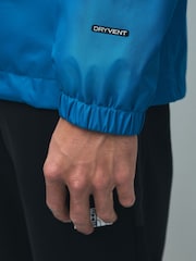 The North Face Blue Quest Waterproof Jacket - Image 6 of 6