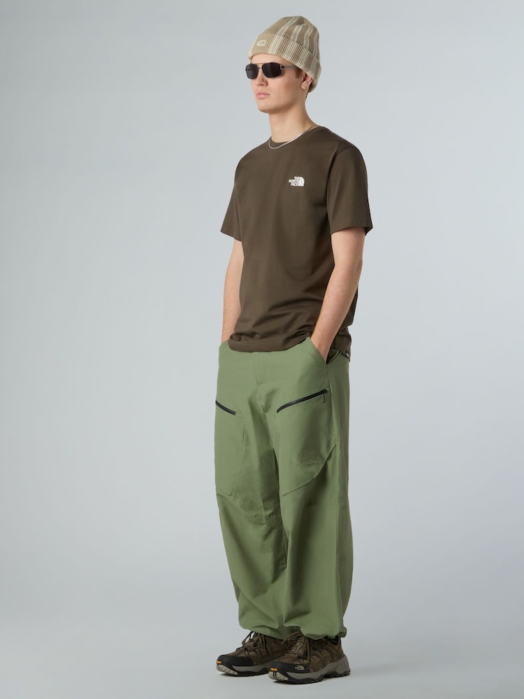 Camiseta The North Face Simple Dome - Imagem 2 de 5