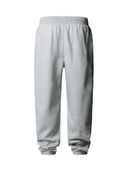 The North Face Grey Essential Relaxed Straight Leg Joggers - Image 5 of 5