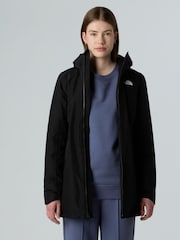 The North Face W Hikesteller Insulated Parka - Imagen 1 de 5