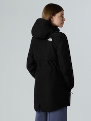 The North Face W Hikesteller Insulated Parka - Imagen 2 de 5