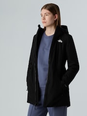 The North Face W Hikesteller Insulated Parka - Imagen 3 de 5