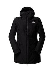 The North Face W Hikesteller Insulated Parka - Imagen 4 de 5