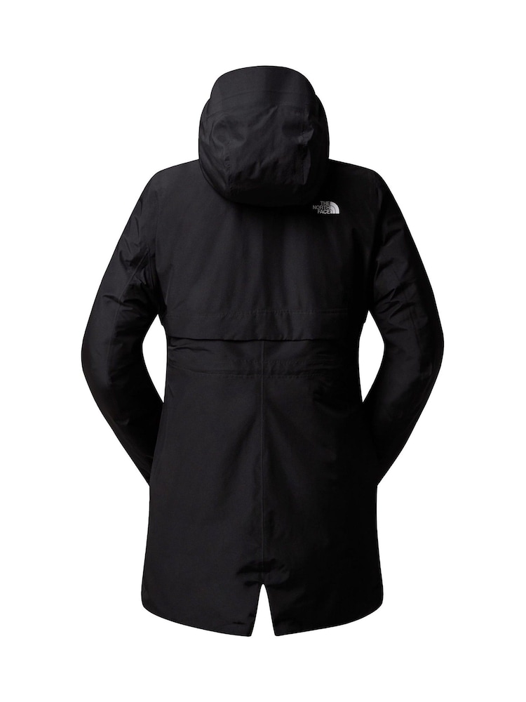 The North Face W Hikesteller Insulated Parka - Imagen 5 de 5