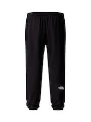The North Face Black Simple Dome Regular Tapered Joggers - Image 2 of 2