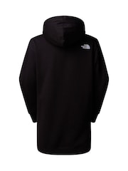 The North Face Black Relaxed W Essential Hooded Dress - Image 5 of 5