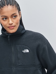 The North Face Black Yumiori Off Peak Full Zip Fleece - Image 5 of 6