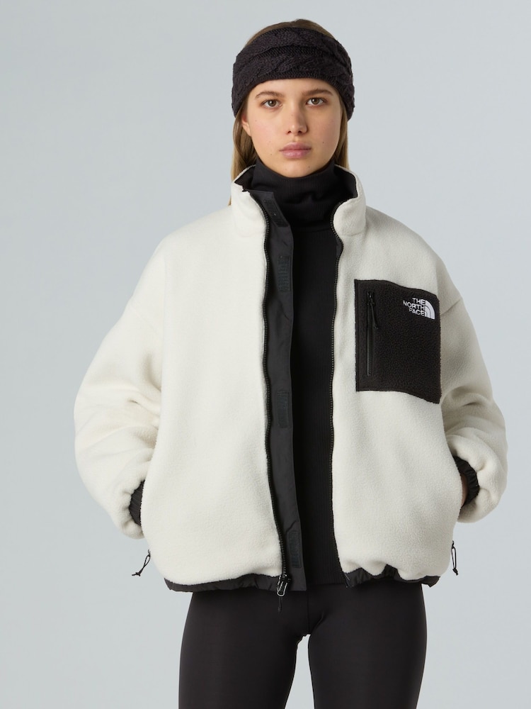 The North Face Black Yumiorir Reversible Fleece - Image 5 of 5 The North Face Black Yumiorir Reversible Fleece - Image 5 of 5