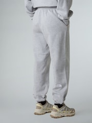 The North Face Grey Essential Relaxed Straight Joggers - Image 2 of 5