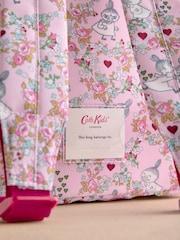 Cath Kidston Pink Little My Kids Moomins Backpack - Image 5 of 5