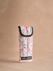 Cath Kidston Pink Little My Moomins Padded Glasses Case - Image 1 of 3