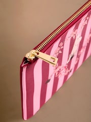 Cath Kidston Red/Pink Moomins Pouch - Image 5 of 6