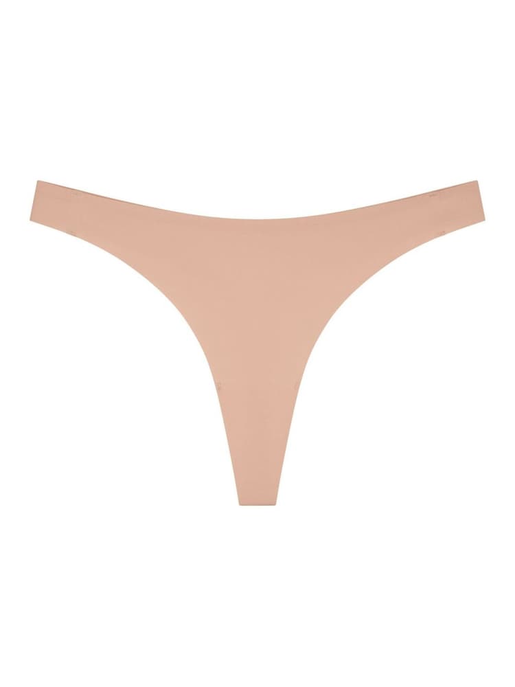 Triumph Black Smart Invisible String Knickers - Image 5 of 5 Triumph Black Smart Invisible String Knickers - Image 5 of 5