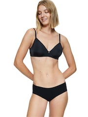Triumph Smart Invisible Hipster Black Knickers - Bild 1 von 5