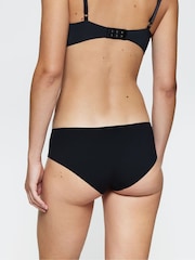 Triumph Smart Invisible Hipster Black Knickers - Bild 3 von 5