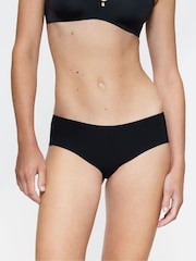 Triumph Smart Invisible Hipster Black Knickers - Bild 4 von 5
