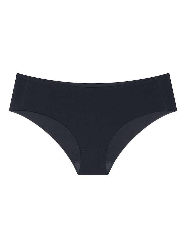 Triumph Smart Invisible Hipster Black Knickers - Bild 5 von 5