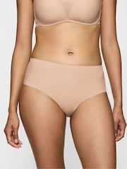 Triumph Black Smart Invisible String Knickers - Image 3 of 5