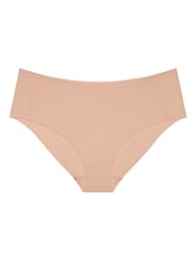 Triumph Black Smart Invisible String Knickers - Image 5 of 5