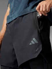 شورت 2 في 1 من adidas  - صورة 7 من 10