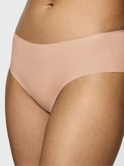 Triumph Nude Smart Invisible Hipster Knickers - Изображение 2 из 5