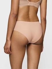 Triumph Nude Smart Invisible Hipster Knickers - Изображение 3 из 5