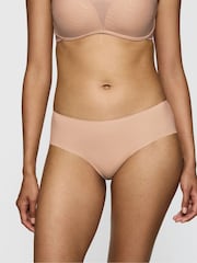Triumph Nude Smart Invisible Hipster Knickers - Изображение 4 из 5