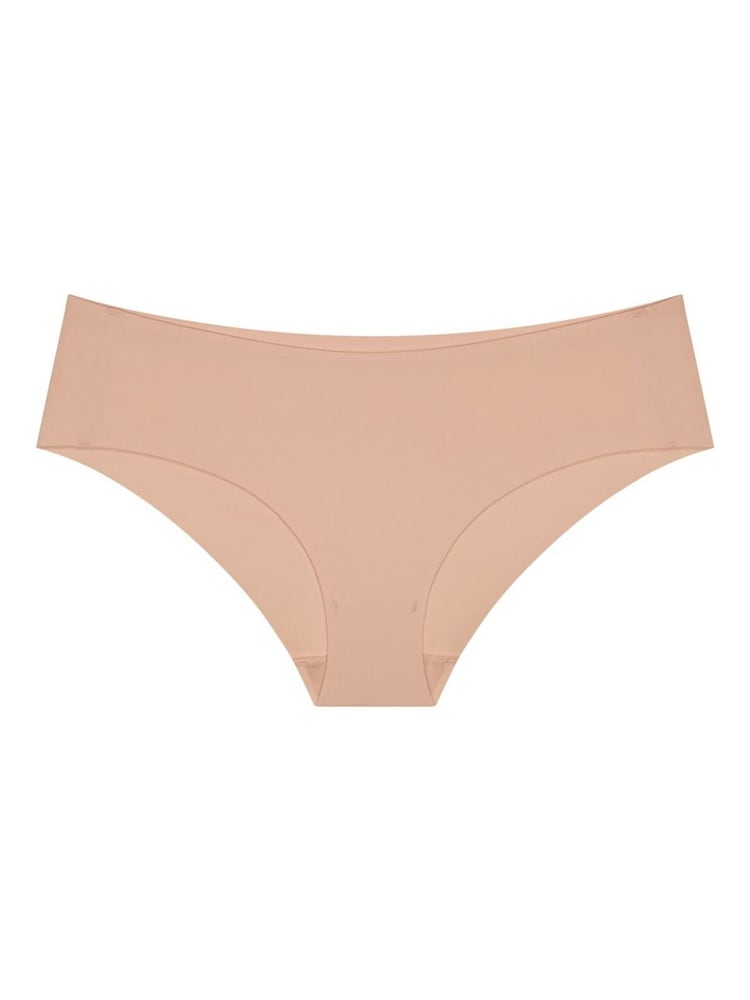 Triumph Nude Smart Invisible Hipster Knickers - Image 5 of 5 Triumph Nude Smart Invisible Hipster Knickers - Image 5 of 5