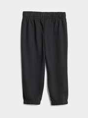 adidas Red Essentials Joggers Infant Kids - Image 4 of 7