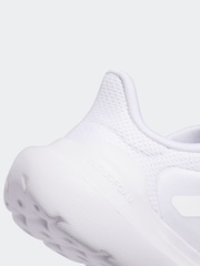 adidas White Tensaur Run 3.0 EL C Trainers - Image 7 of 8