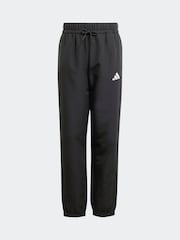 adidas Black Essentials Climacool Tracksuit Kids - Image 7 of 7