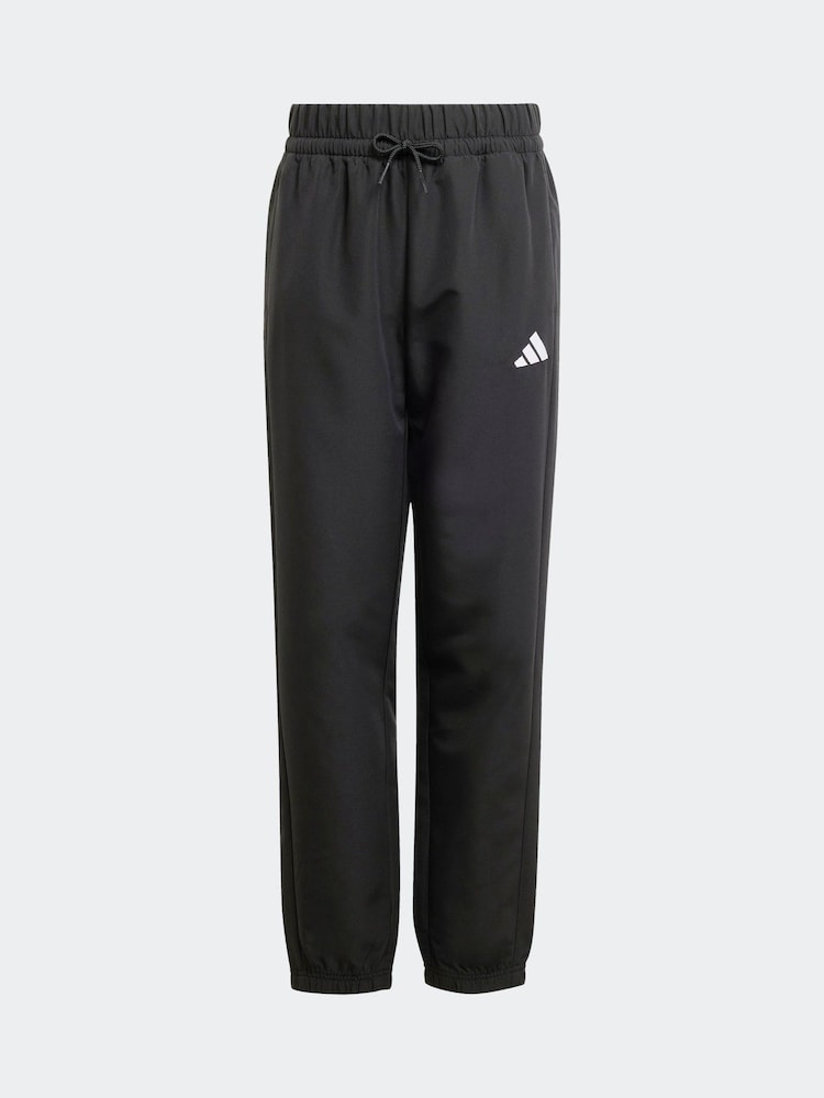 adidas Black Essentials Climacool Tracksuit Kids - Image 7 of 7