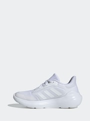 adidas White Tensaur Run 3.0 Trainers - Image 2 of 8