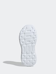 adidas White Tensaur Run 3.0 Trainers - Image 6 of 8