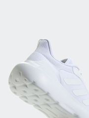 adidas White Tensaur Run 3.0 Trainers - Image 8 of 8