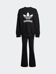 adidas Originals Loose Sweatshirt and Flared Legging Set Little Kids - Bild 3 von 7
