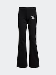 adidas Originals Loose Sweatshirt and Flared Legging Set Little Kids - Bild 7 von 7